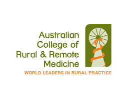 ACRRM logo